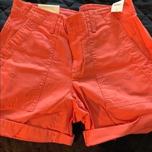 Girlfriend Chino Short